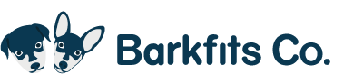 Barkfits Co. logo